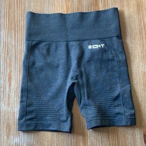 Arise Echt Biker Short